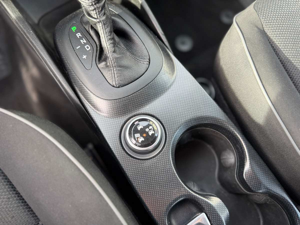 Fiat 500X 1.4 MultiAir 16V 4x2 140 cv BOITE AUTO - AIDE PARKING - ECRAN BLUETOOTH - CLIM AUTO