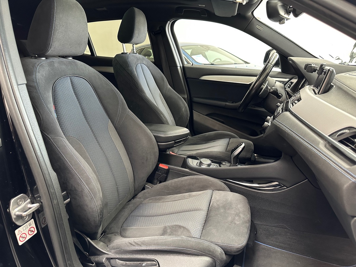 Bmw X2 xDrive20dA 190ch M Sport