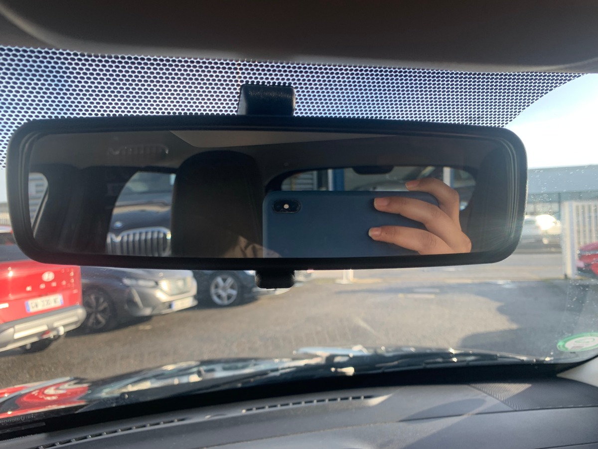 Dacia Spring Expression | Premiére main | Caméra recul | GPS| Limiteur de vitesse | Radar arriére