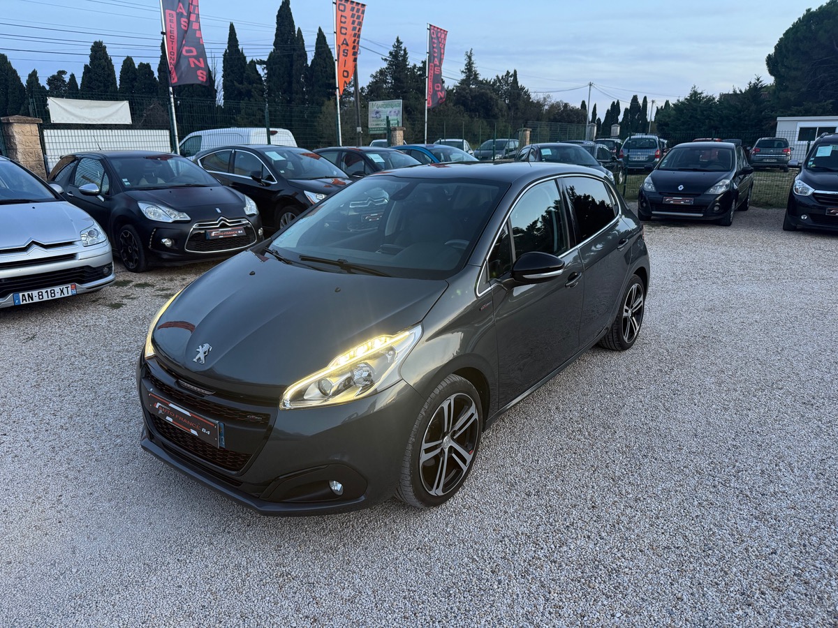 Photo du véhicule