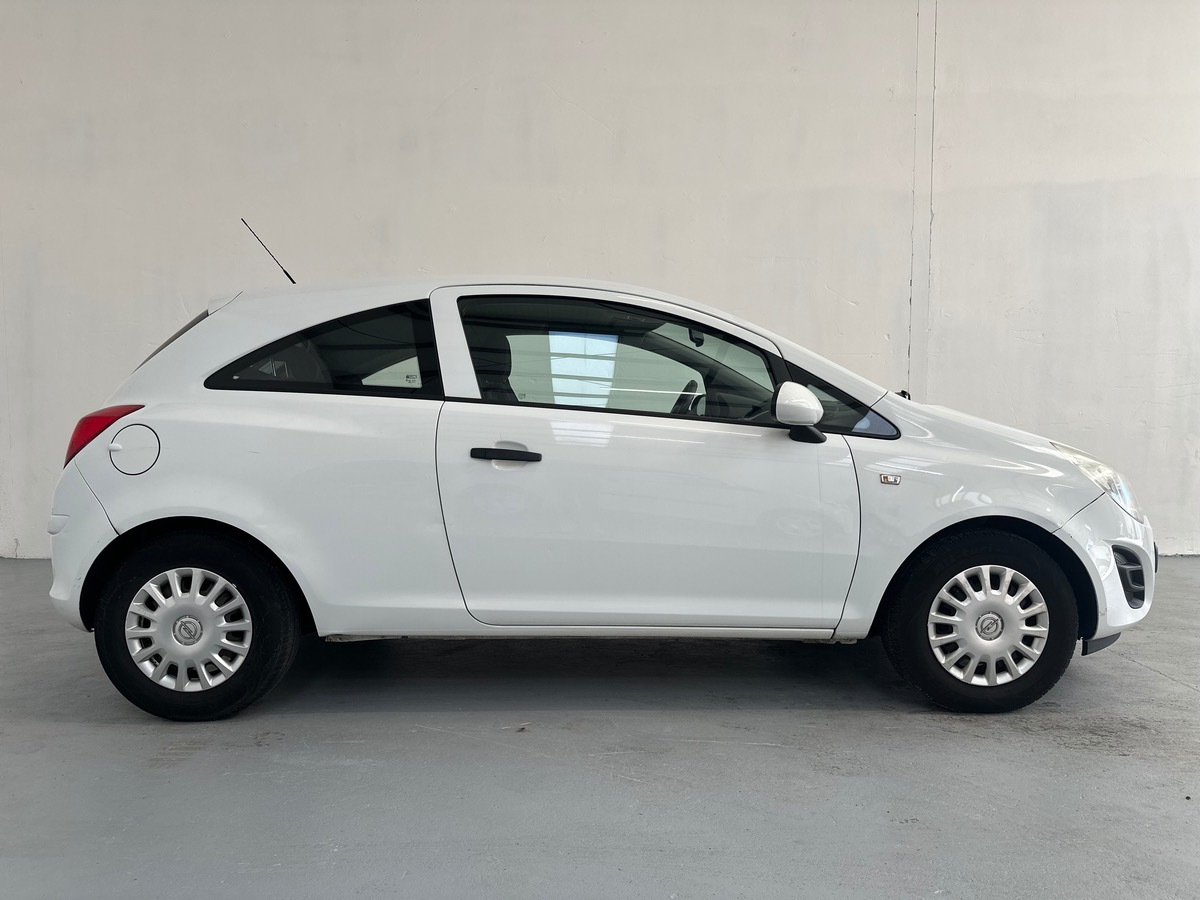 Opel Corsa IV (2) 1.0 65 COOL LINE 3P Garantie 12 mois