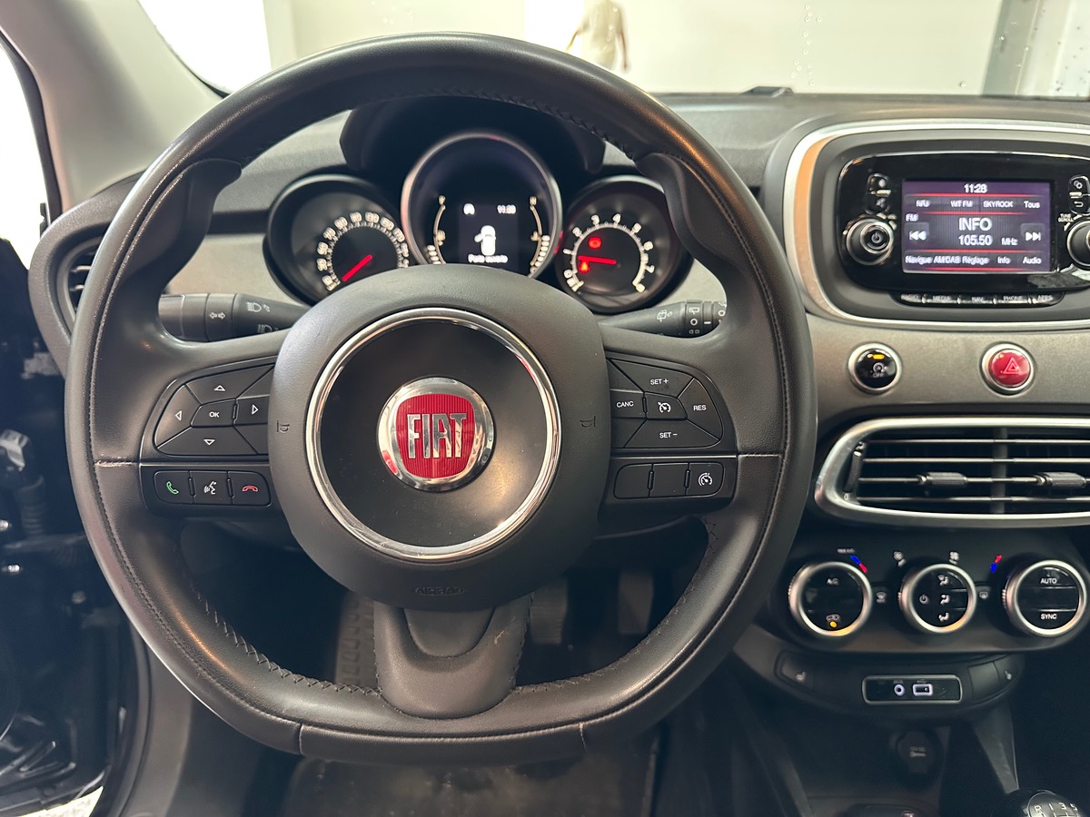 Fiat 500X 1.4 MULTIAIR 140 CROSS 4X2