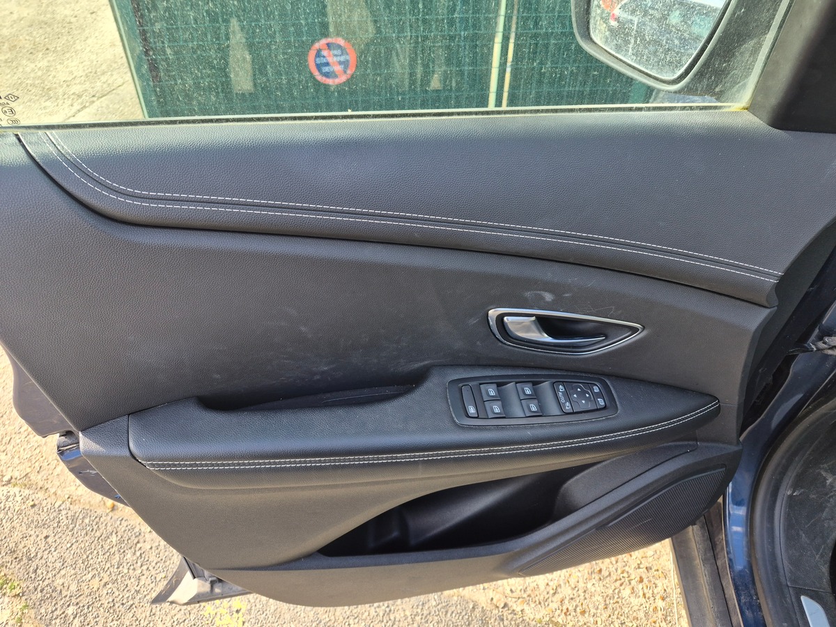 RENAULT Scenic IV 1.6 DCI 130 INTENS