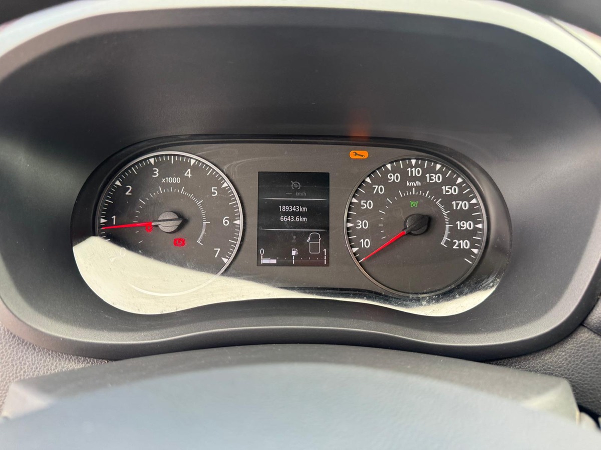 RENAULT Master L3 H2 F3500 2.3 DCI 16v 180cv Grand Confort