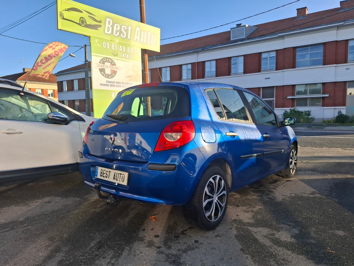 Photo du véhicule