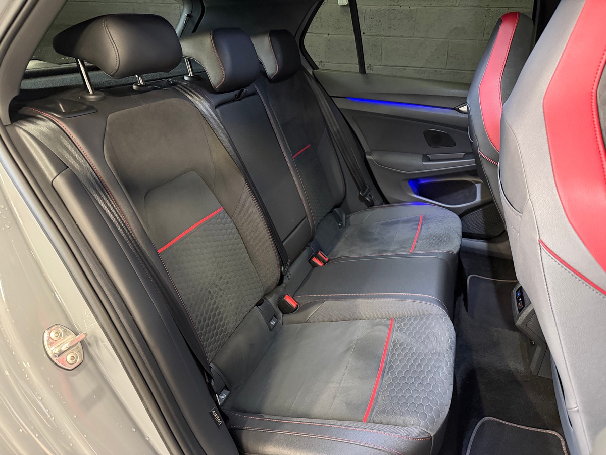 Volkswagen Golf 8 VIII GTI CS 2.0 tsi 300 CH Mode Nurburgring Toit Panoramique / Harman Kardan / ATH