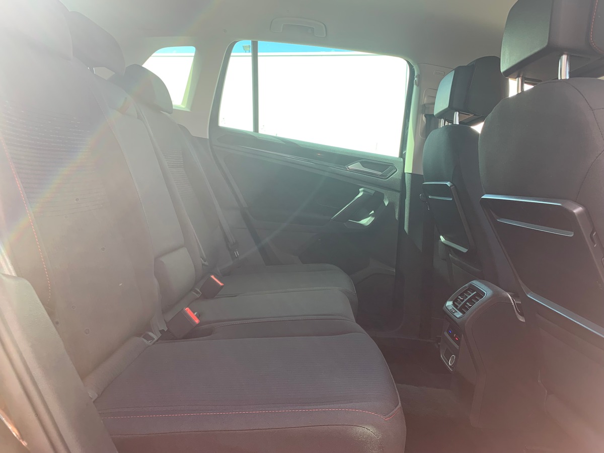 Volkswagen Tiguan 150 | Sound | Caméra de recul | Apple car play Android auto | Régulateur vitesse