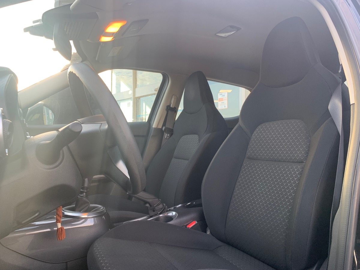 Nissan Juke 115 ch | BUSINESS EDITION | Caméra recul | Régulateur de vitesse | GPS | Écran tactile