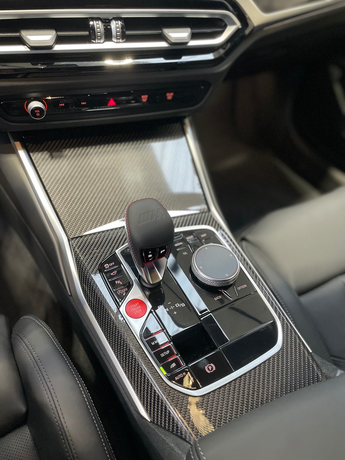 Bmw M3 Touring VII (G81) 3.0 510 Compétition M XDrive FRANCAISE IMMATRICULÉE