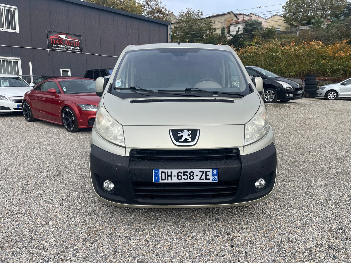 Photo du véhicule