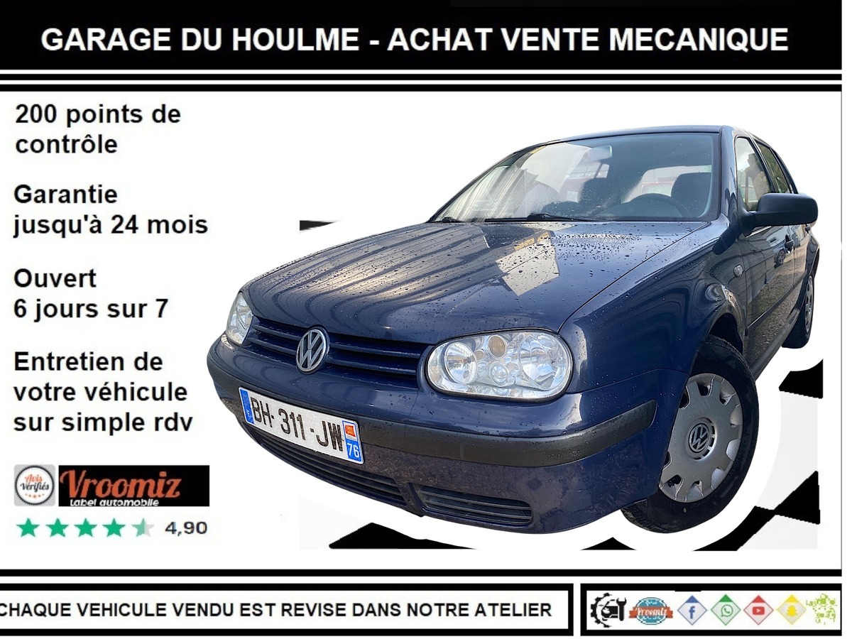 Photo du véhicule