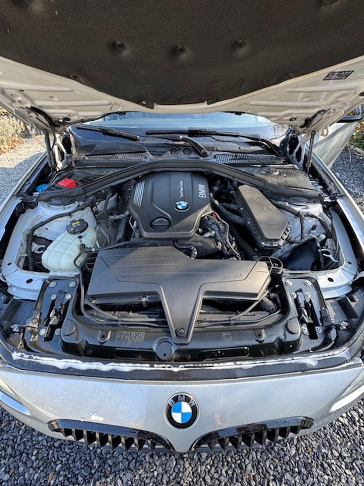 Bmw Série 1 118 D Urban Chic