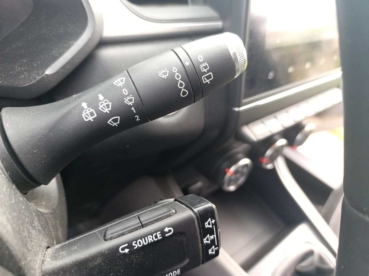 RENAULT Captur 1.0 TCE 100 CV GPL BUSINESS