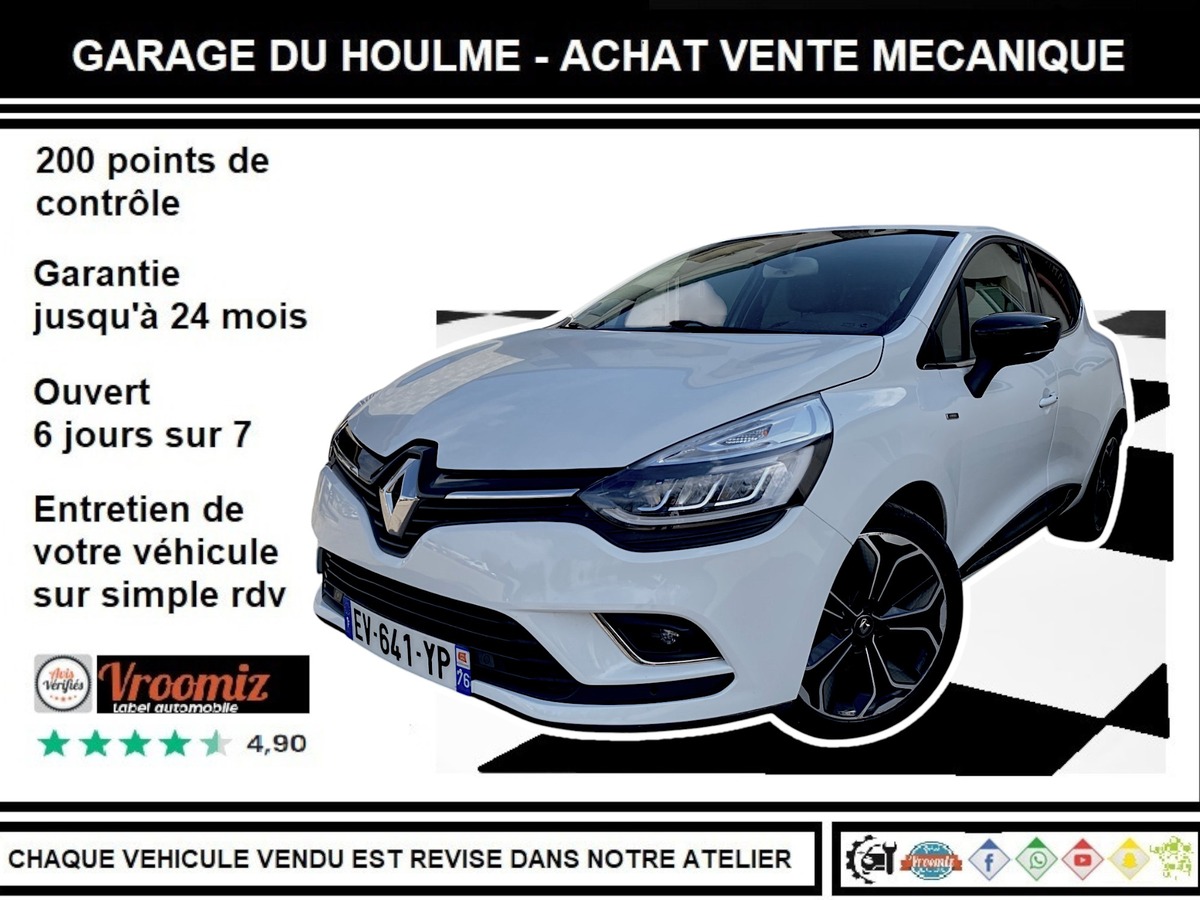 Photo du véhicule