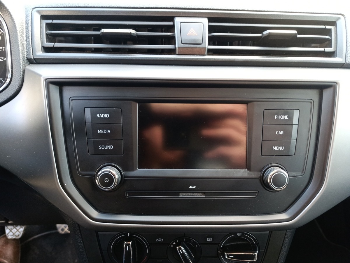 Seat Ibiza 1.0 75 CV S/S BVM5 STYLE