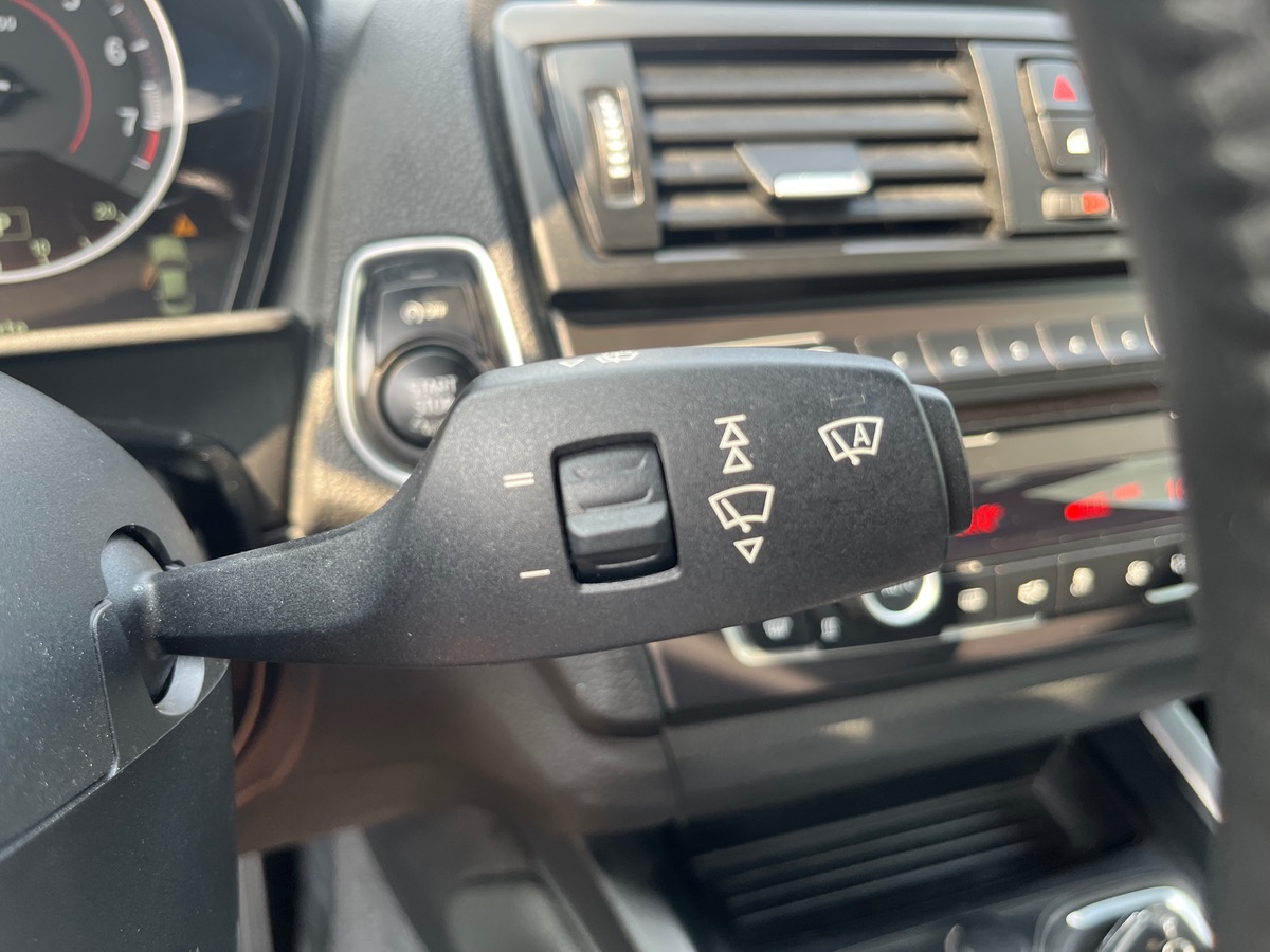 Bmw Série 2 235I M SPORT, SUIVI COMPLET, SIEGES CHAUFFANTS
