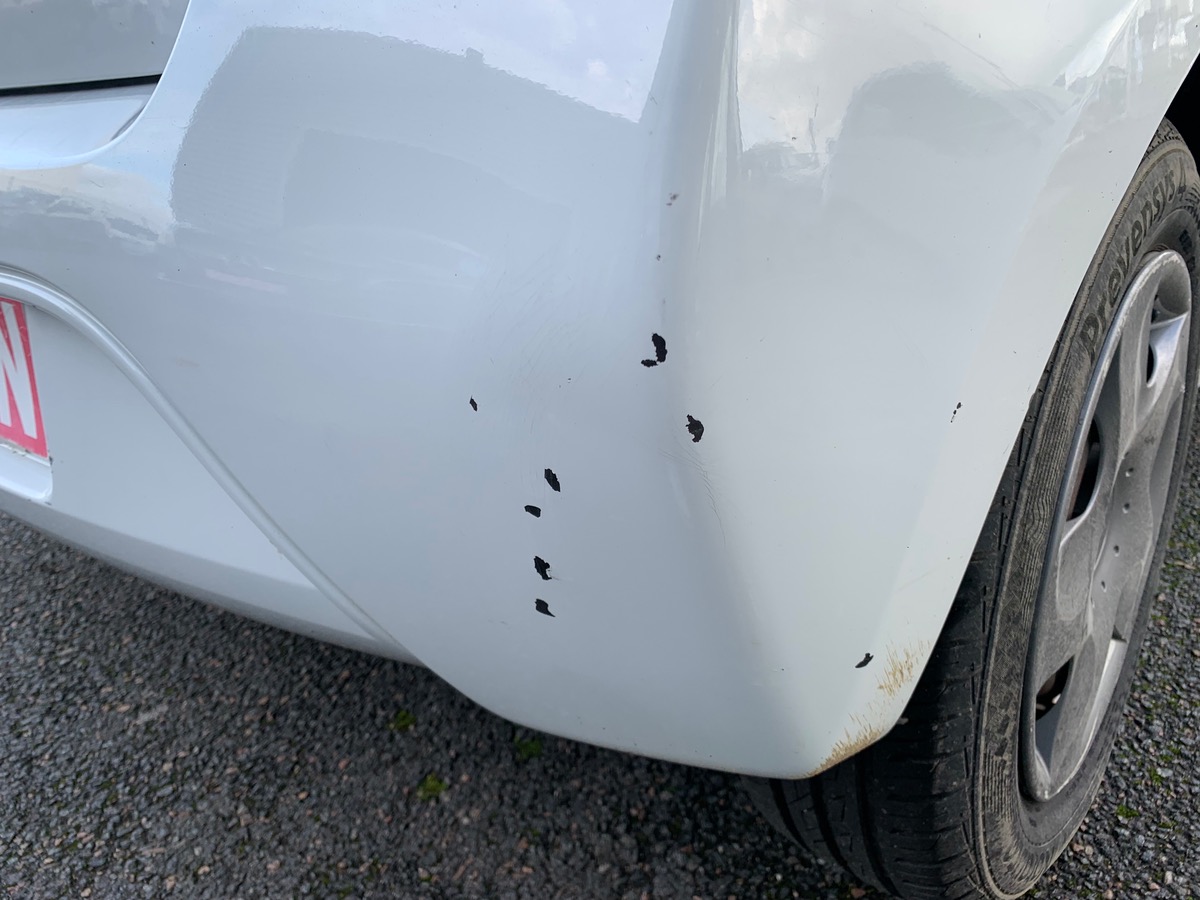 RENAULT Twingo 75 ch | Climatisation