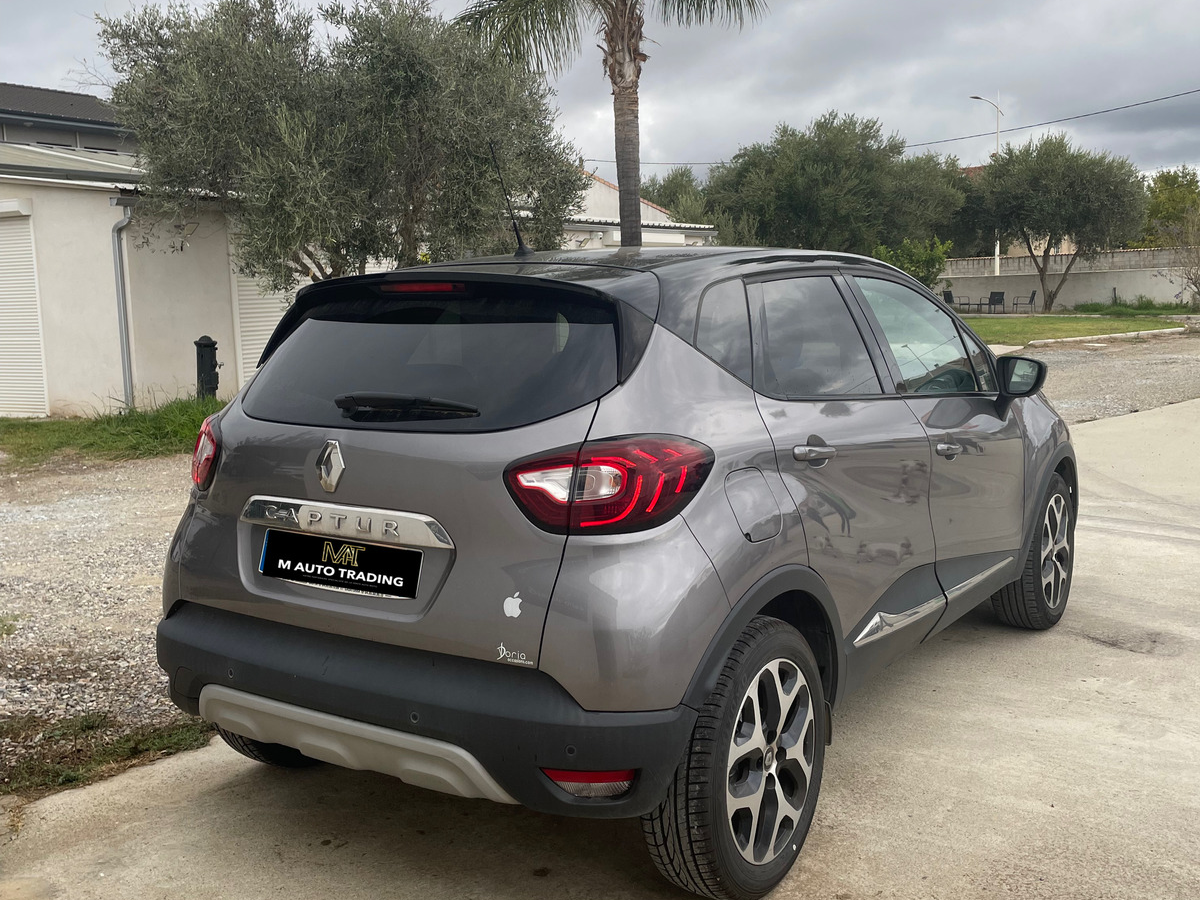 RENAULT Captur INTENS 0.9 TCE 90CH