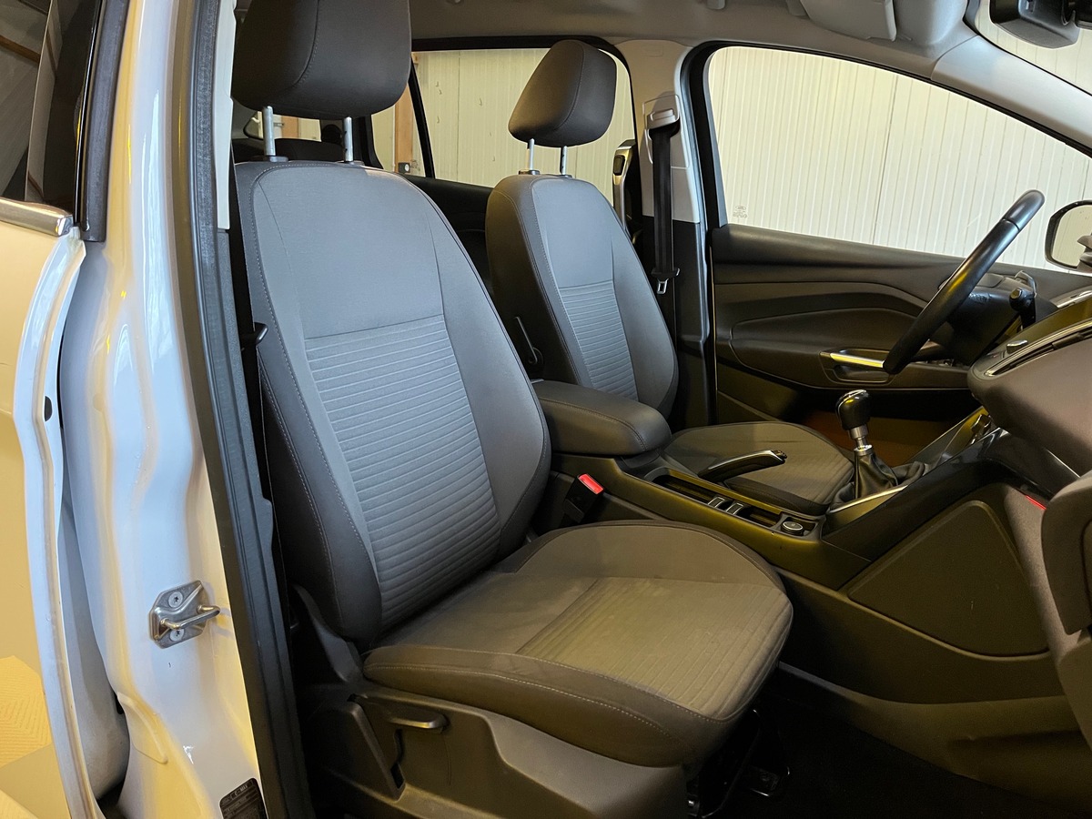 Ford G.C-MAX 1.0 ECOBOOST 125 CH TITANIUM