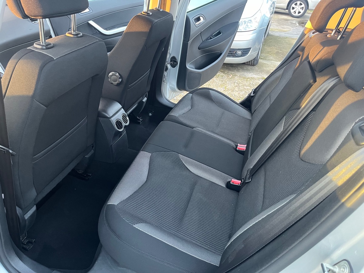 Peugeot 308 hdi