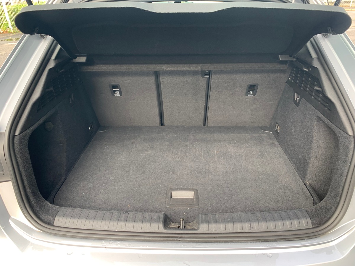 Audi A3 Sportback 150 ch | DESIGN LUXE | Garantie jusqu'au 01/04/2026 | Système d'accès sans clé