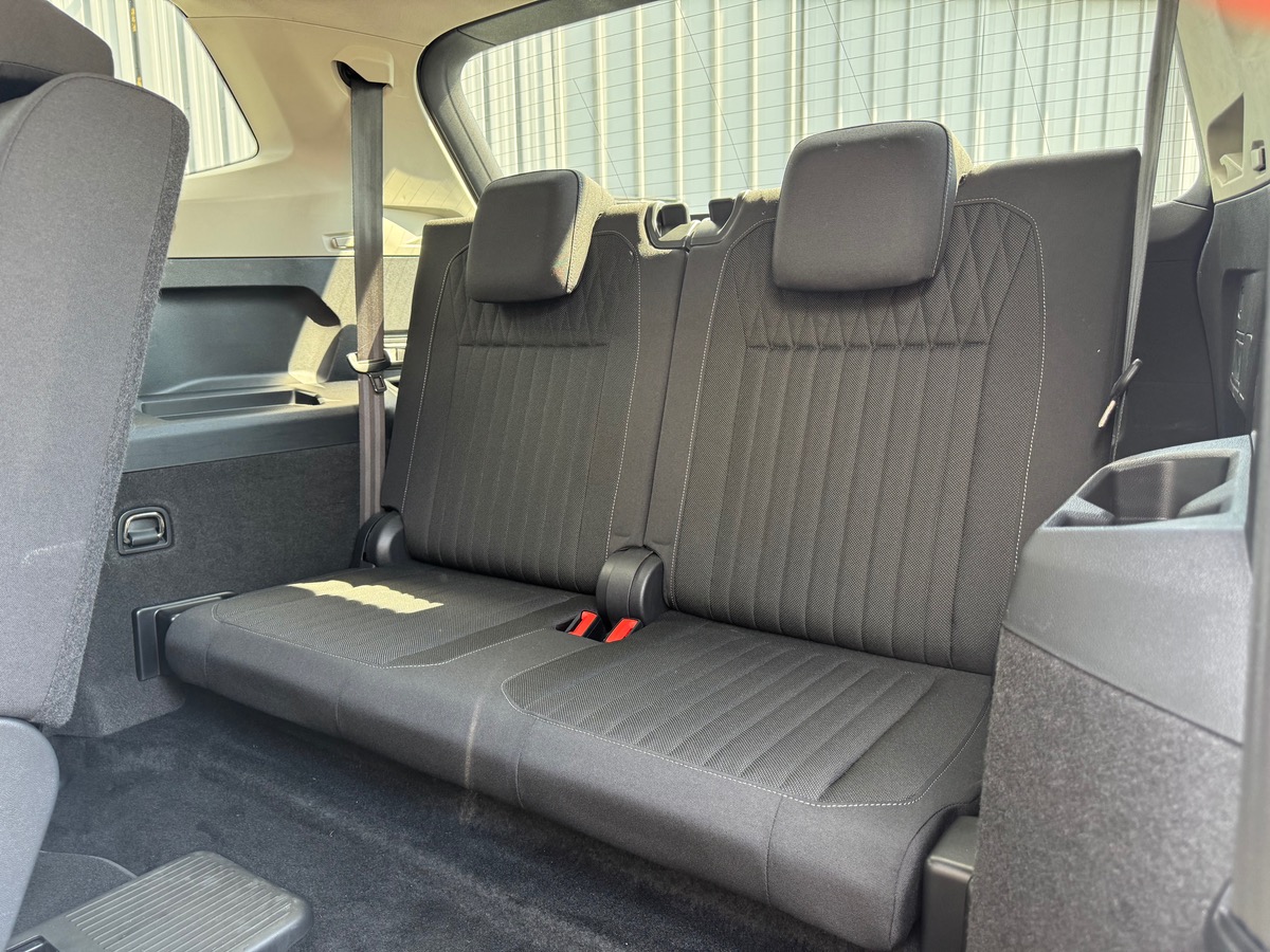 Volkswagen Tiguan Allspace 1.5 TSI 150CH LIFE BUSINESS BVM6