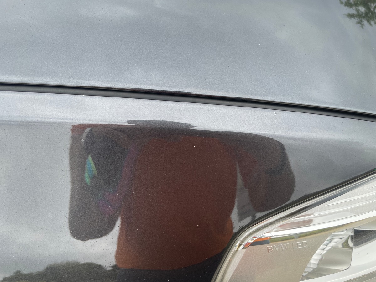 Bmw X4 Xdrive 30D 265 ch BVA8 M Sport