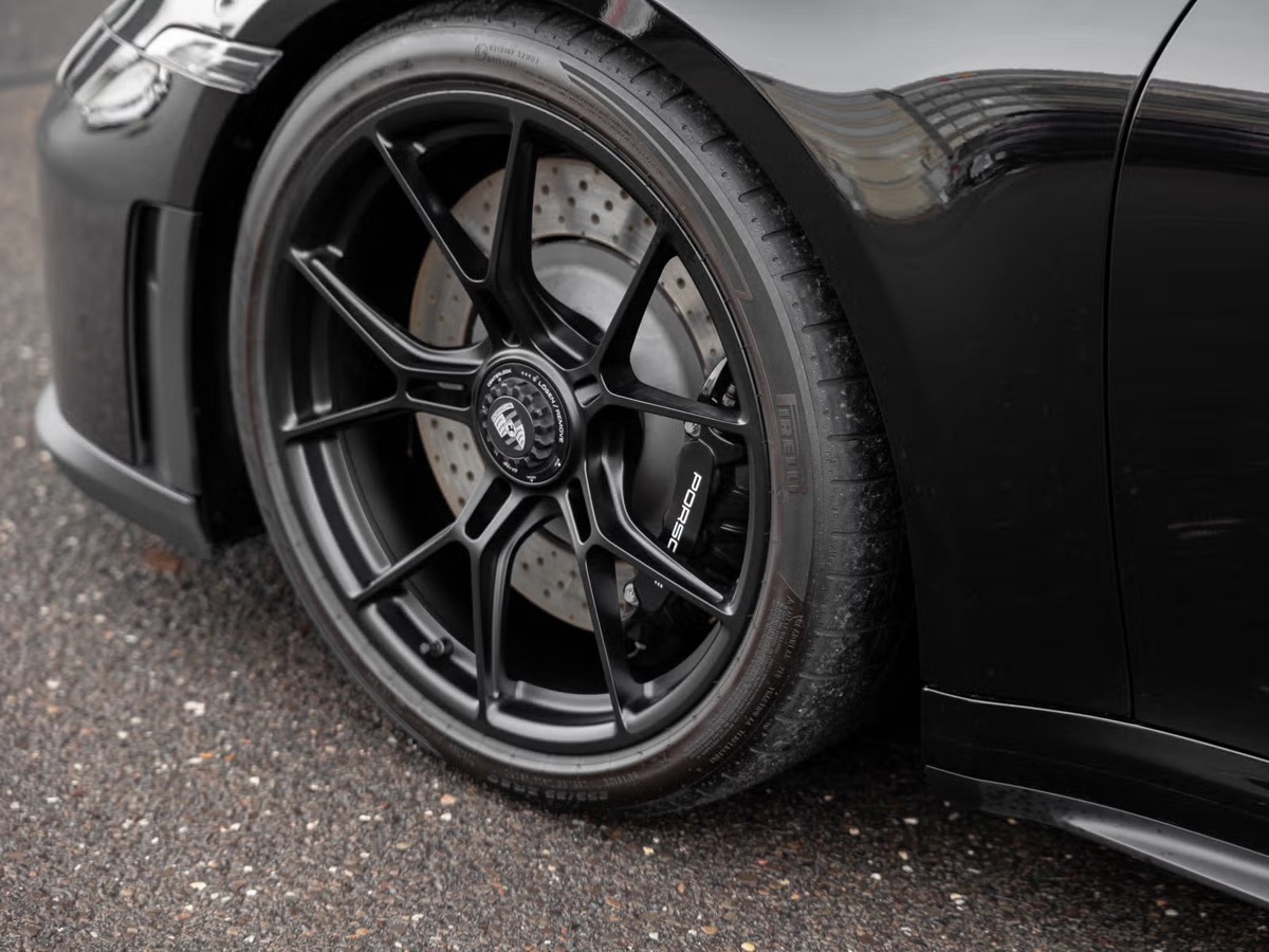 Porsche 911 GT3 Touring Pack 992.2 MALUS INCLUS