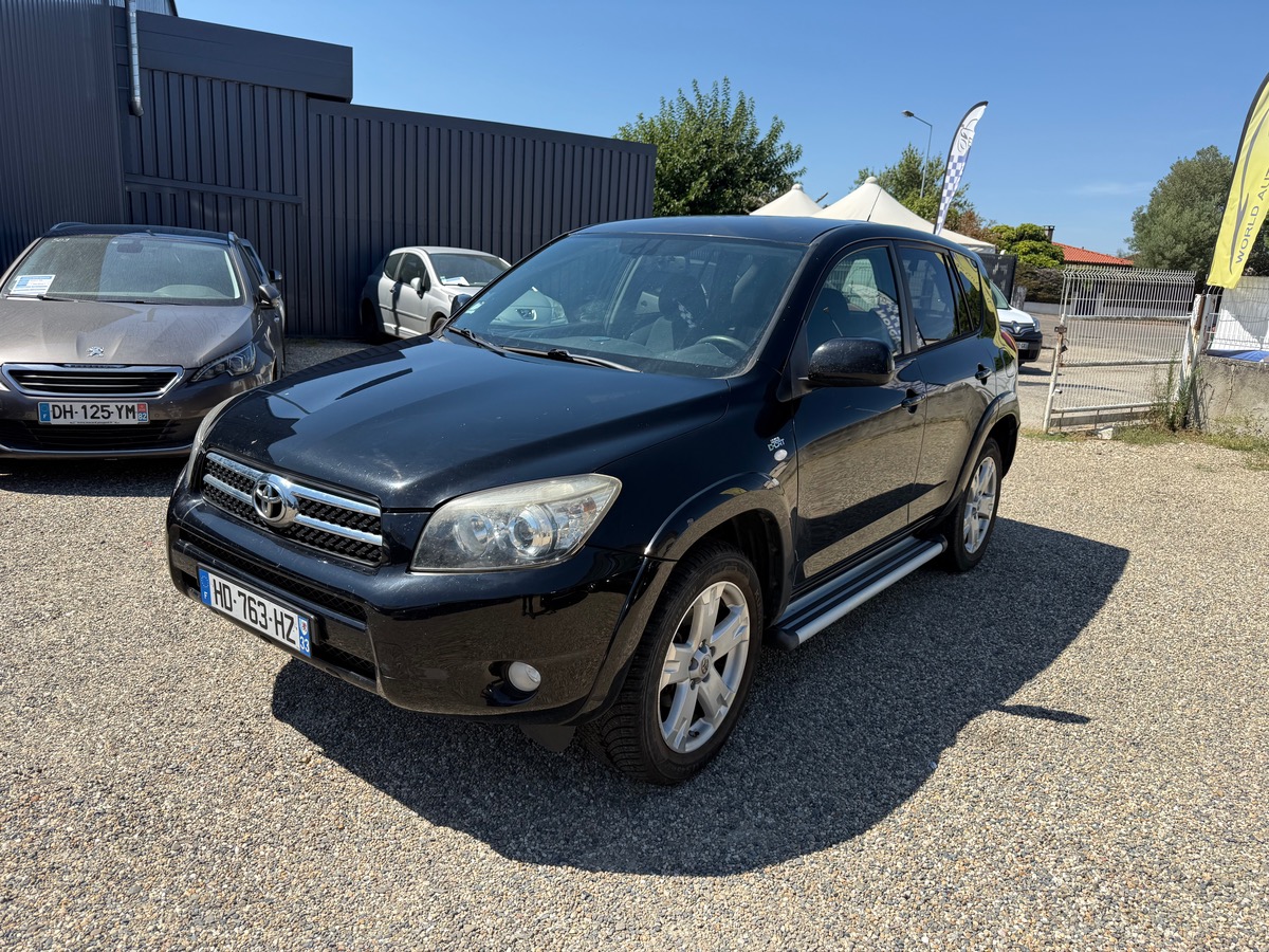 Photo du véhicule