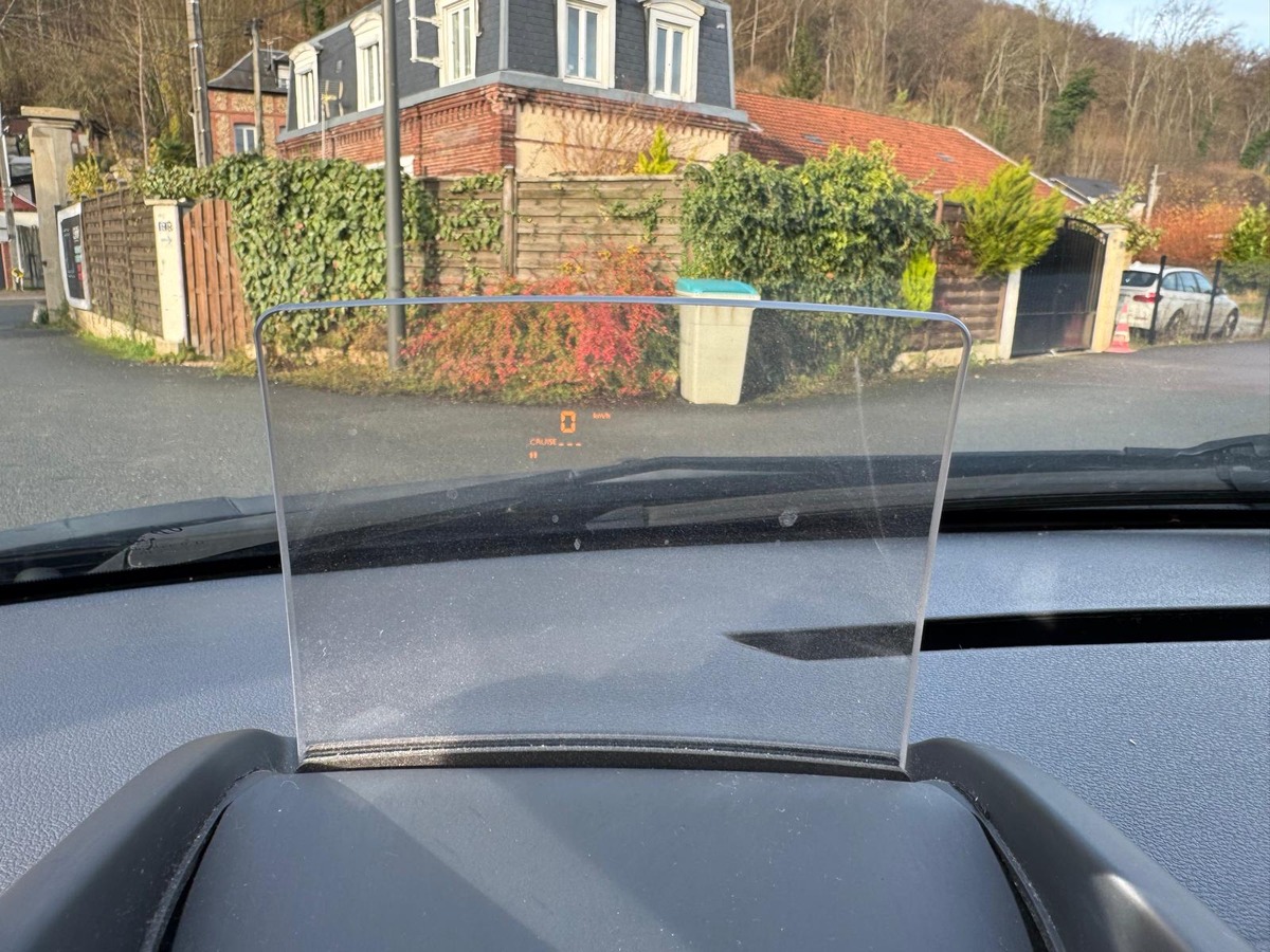 Peugeot 5008 1.6 E-HDI 115-7 Places-ALLURE-Boite Automatique-Garantie