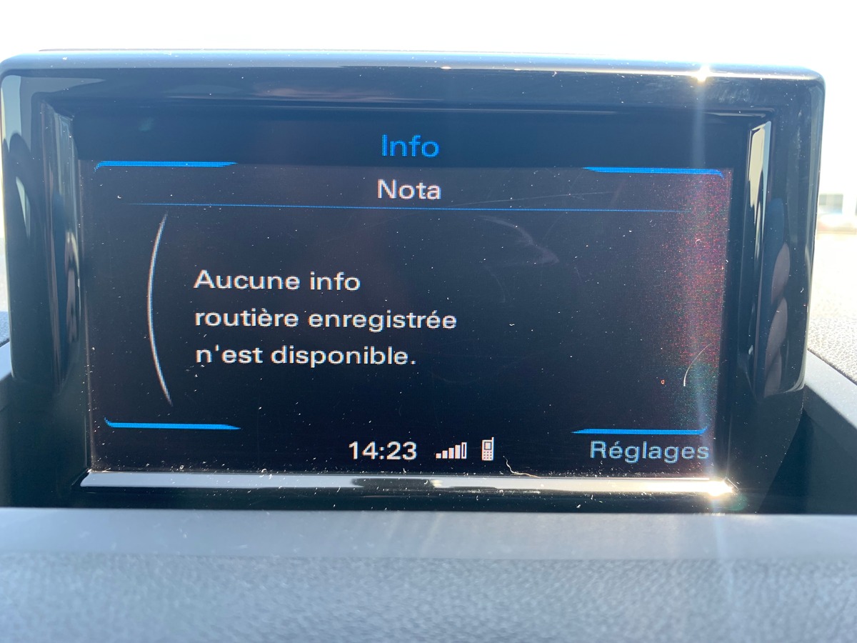 Audi S1 231 ch | QUATTRO | Régulateur de vitesse | Sièges chauffants | Audio BOSE | Drive select