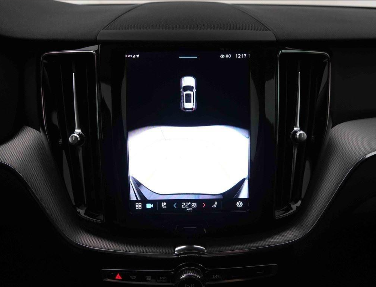 Volvo XC60 2.0 B4 197 MHEV Plus Dark | Plusieurs coloris disponible