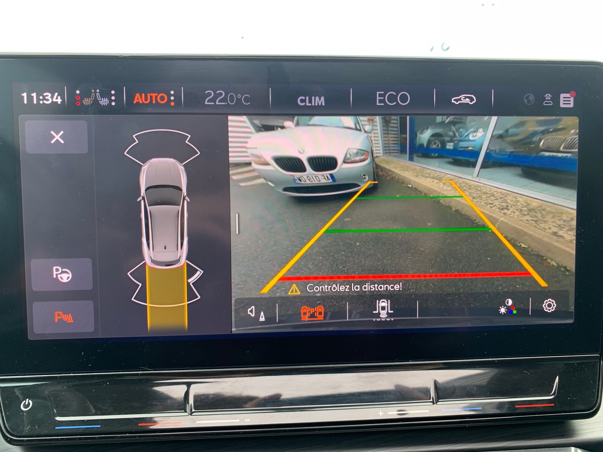 Cupra FORMENTOR E-HYBRID 204 | Business Edition | Cuir | Apple Car Play | Toit ouvrant panoramique