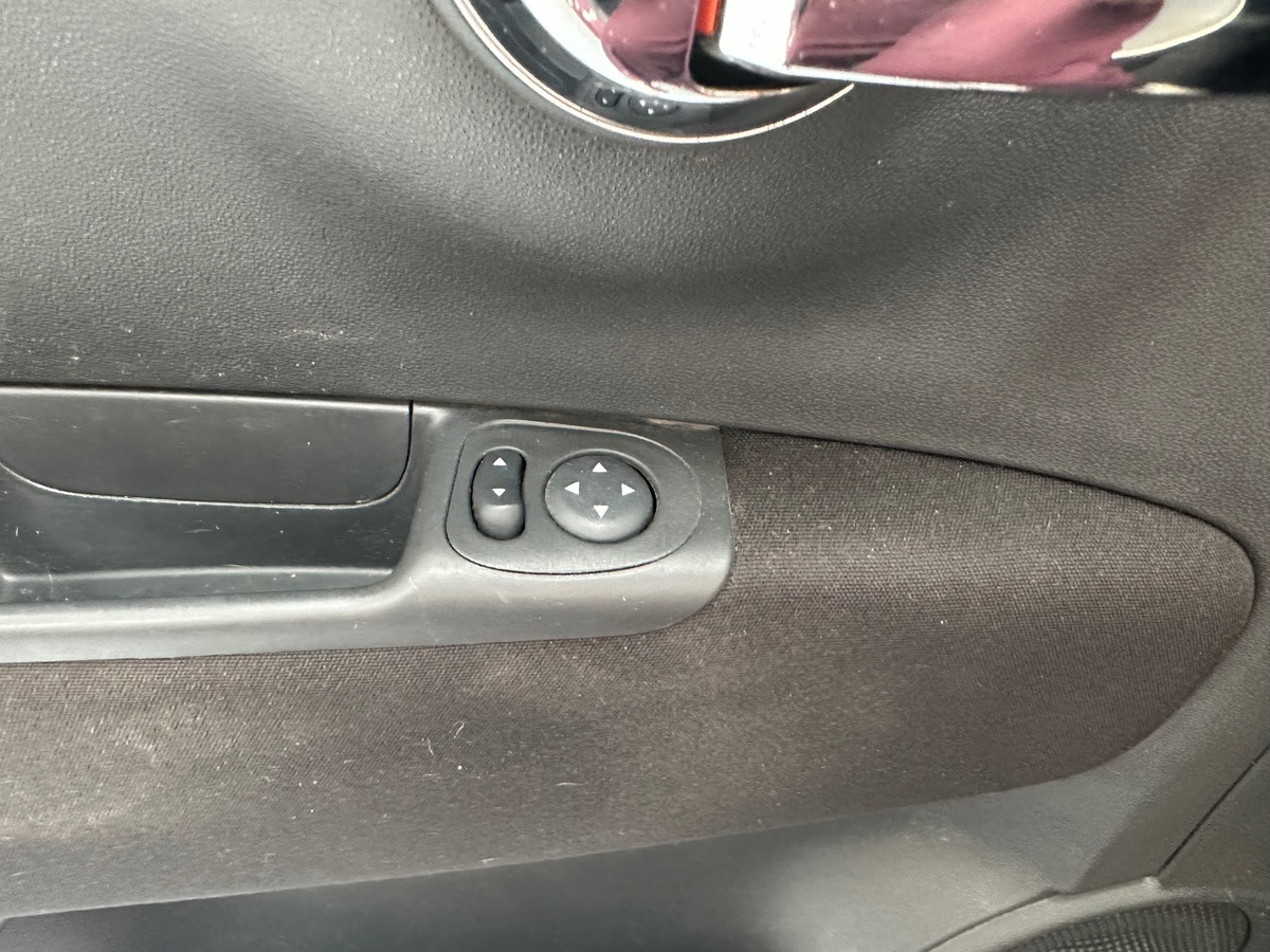 Fiat 500 II (2) 0.9 8V 105 TWINAIR S/S LOUNGE