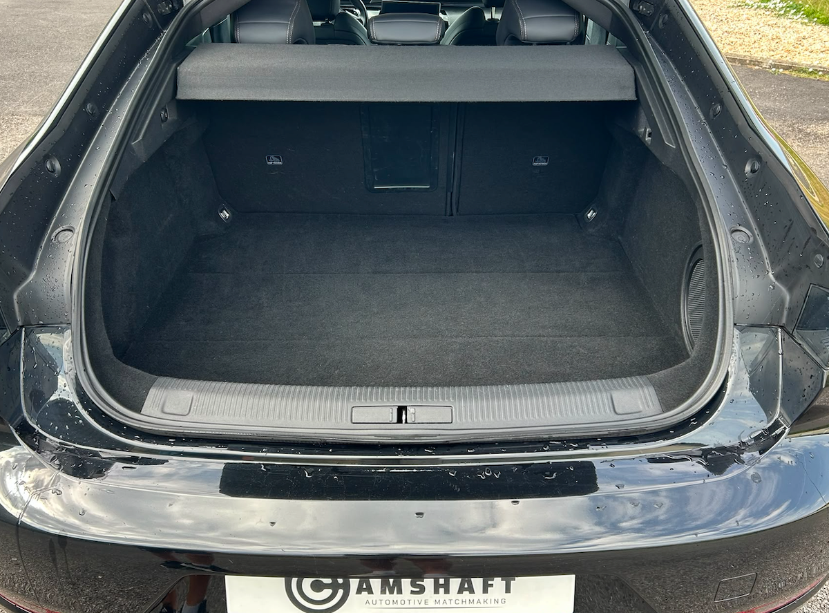 Peugeot 508 2.0 BlueHDi GT Line EAT8 (163 ch)