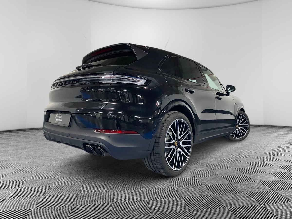 Porsche Cayenne 2024 E-Hybrid 470ch État Neuf