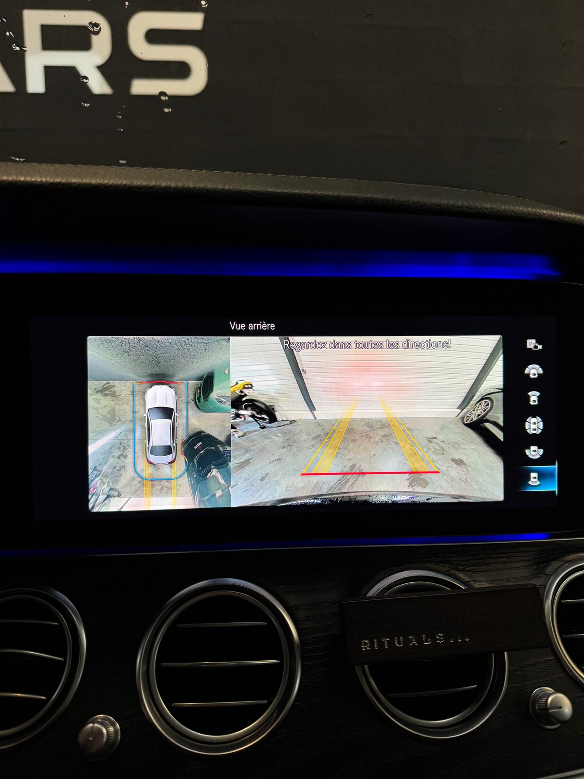 Mercedes Benz CLASSE E 220 D 194 AMG LINE 9G-TRONIC