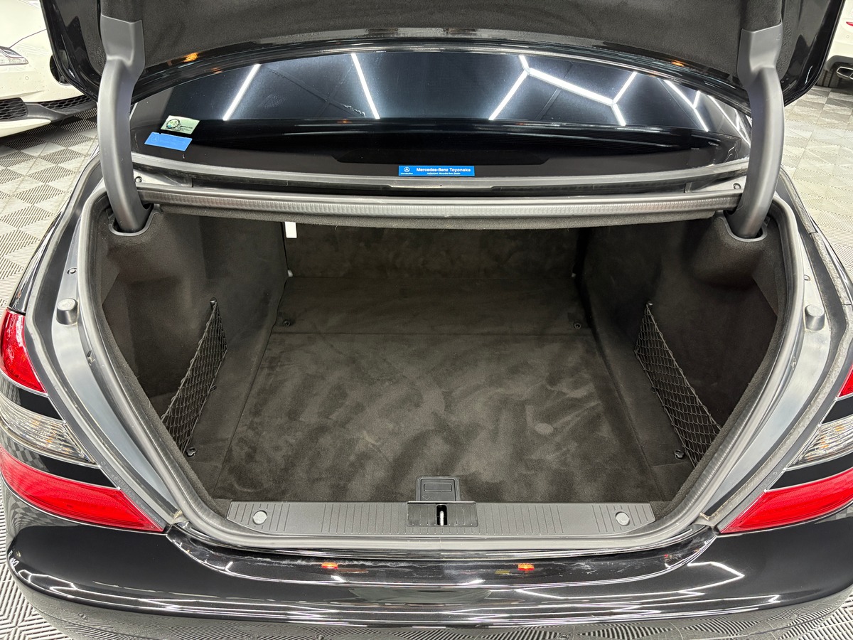 Mercedes-Benz Classe S 63 AMG LONG 525