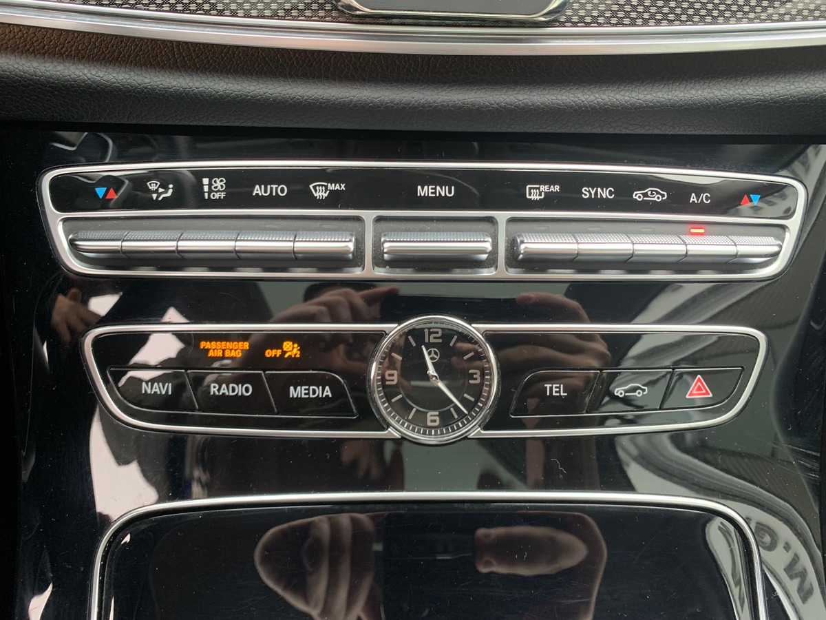 Mercedes-Benz Classe E Coupé 245 ch | 300 | EXCECUTIVE | Caméra 360° | Siéges chauffant, électrique