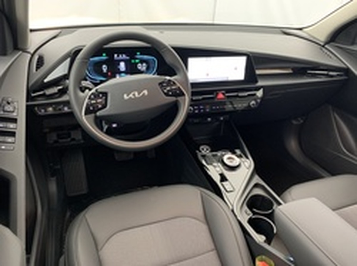 Kia Niro 1.6 GDi 129 ch HEV DCT6 Active