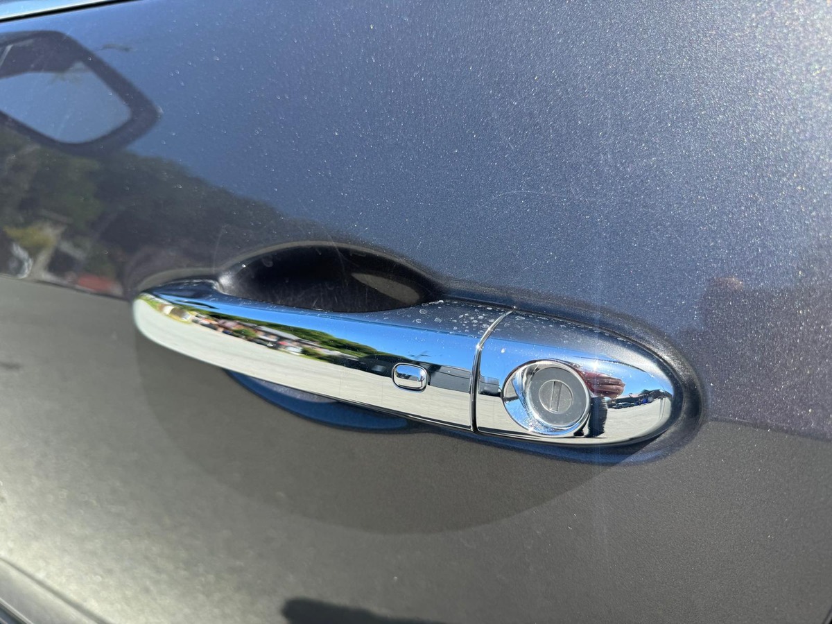 Maserati Ghibli 3.0 V6 Diesel 275 ZF8 - GARANTIE - Révisé