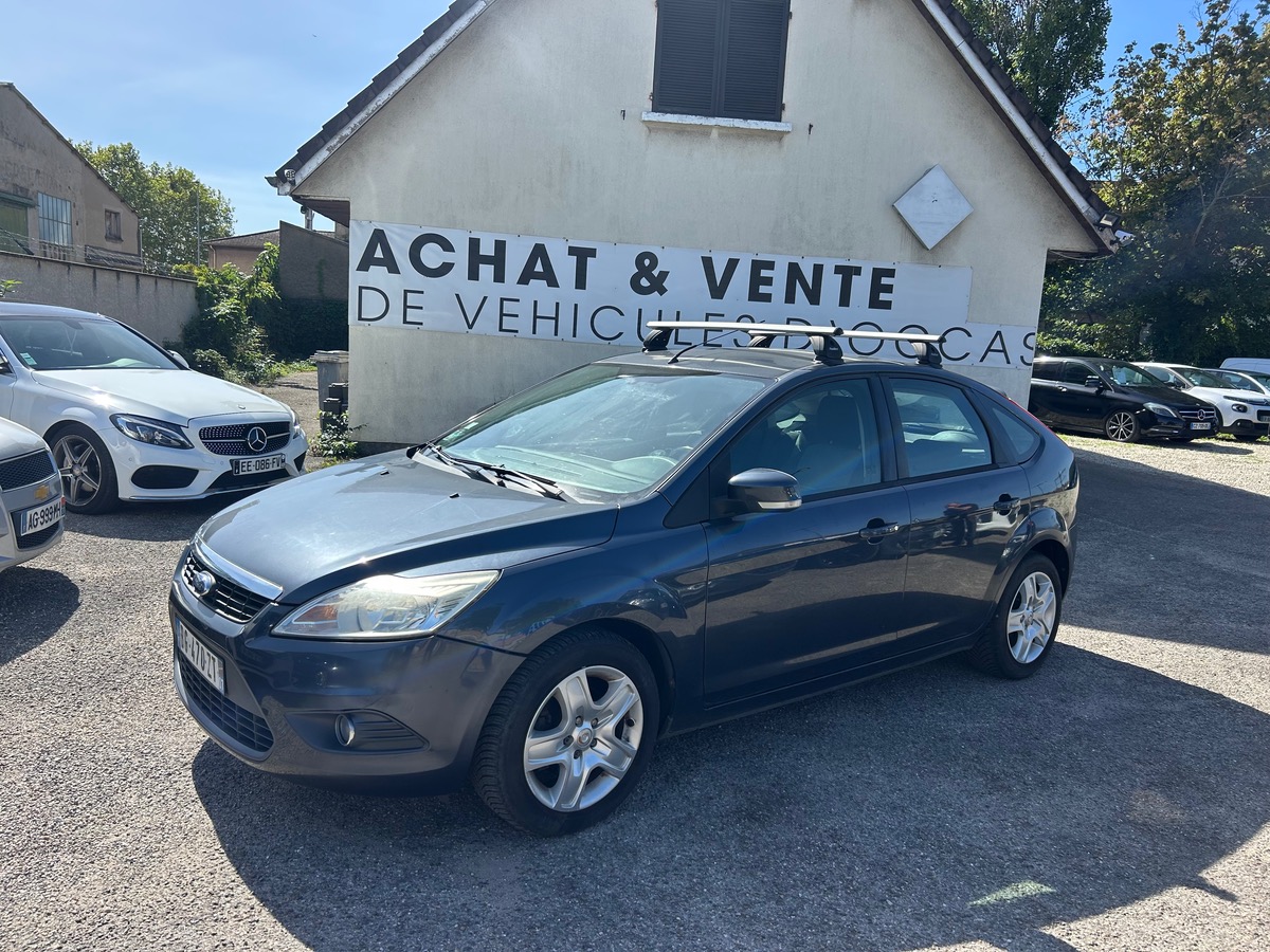 Photo du véhicule