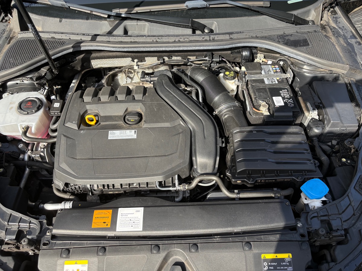 Audi A3 SPORTBACK 1.5 35 TFSI