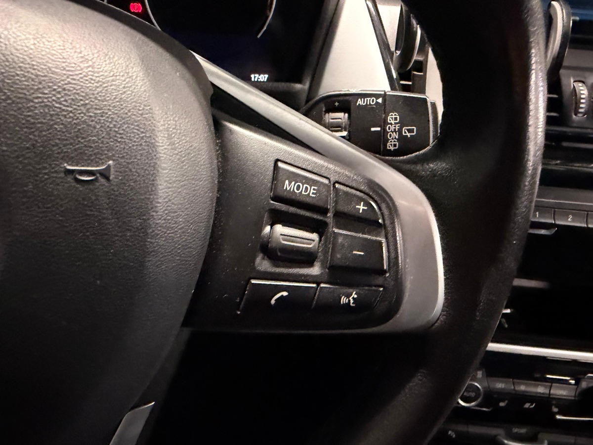 Bmw Série 2 218 xd Sport