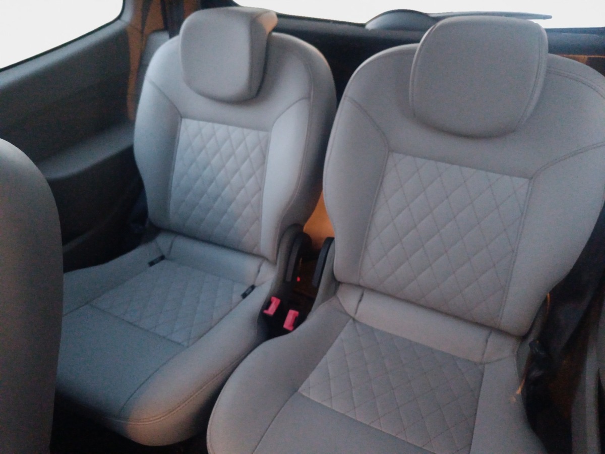 RENAULT Twingo 2 1.2 TCE 102 CV 16V  INITIALE