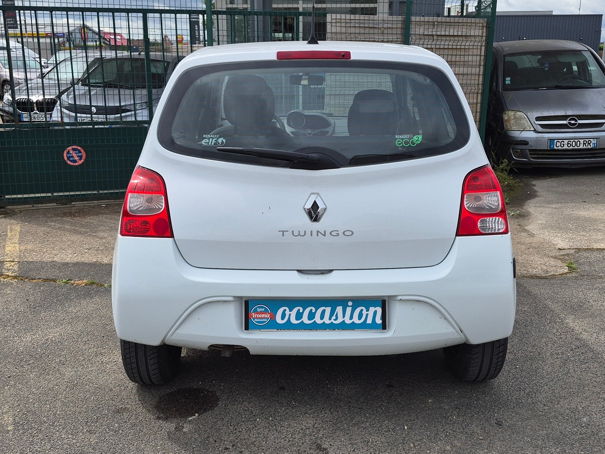 RENAULT Twingo 1.2 16V Access