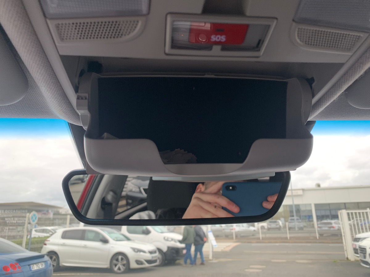 Hyundai Kona 136 | Creative | Caméra recul | Affichage tête haute | Assistance maintien trajectoire