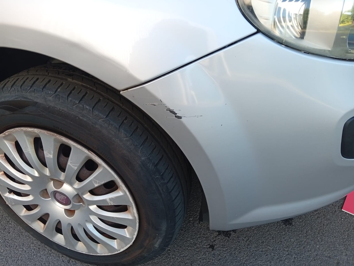 Fiat Punto evo 1.2 Essence / Première main / Distribution , Freins avants et révision Neufs