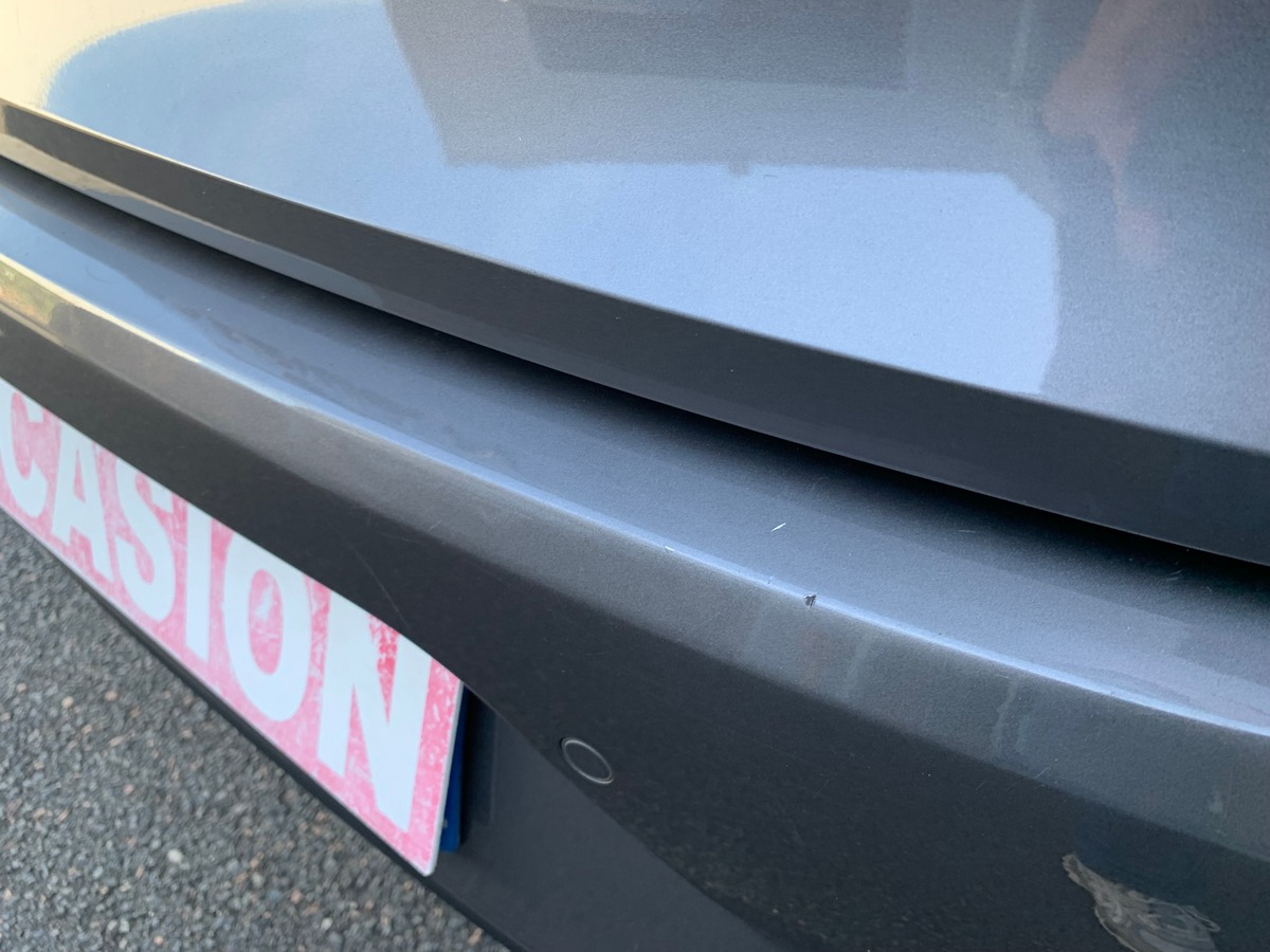 RENAULT Talisman 160 ch | Initiale PARIS | Caméra recul | Affichage tête haute | Sièges électriques
