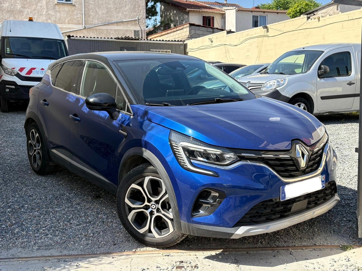Photo du véhicule